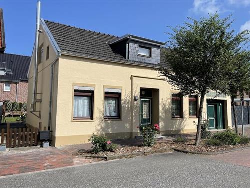 Sommerhus - 3 personer -  - 26316 - Varel