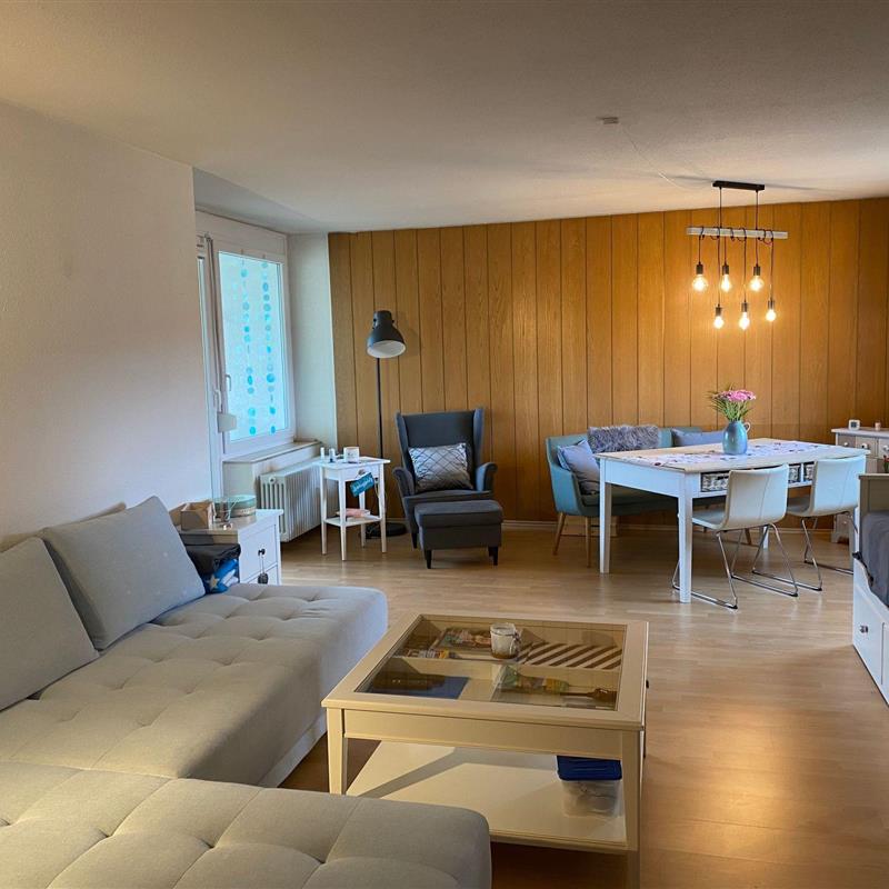 Ferielejlighed - 4 personer -  - Schluchsee - 79859