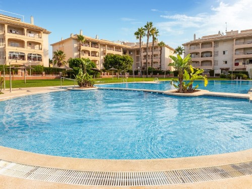 Ferielejlighed - 4 personer -  - C/ Guapiles, Bl. 3 Apt - 03189 - Orihuela Costa