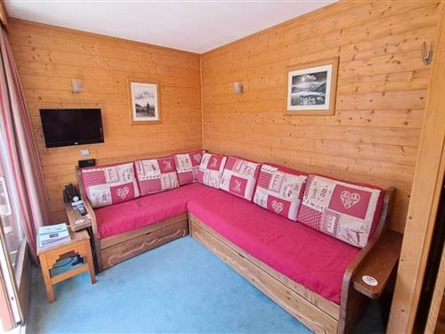 Semesterlägenhet - 4 personer -  - 73550 - Les Allues