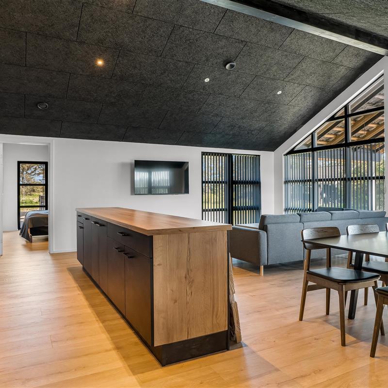 Sommerhus - 12 personer -  - Alexandravej - 9480 - Løkken