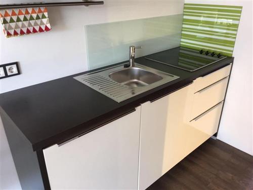 Ferieleilighet - 2 personer -  - Ahornweg - 88719 - Stetten