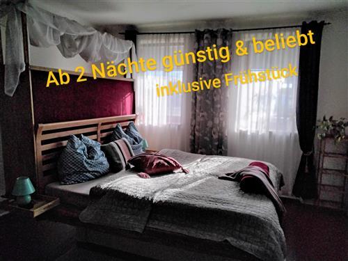 Holiday Home/Apartment - 2 persons -  - Hauptstraße - 7550 - Wörterberg