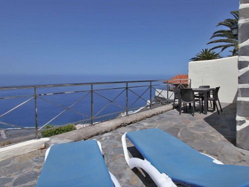 Ferieleilighet - 2 personer -  - 38759 - Las Manchas