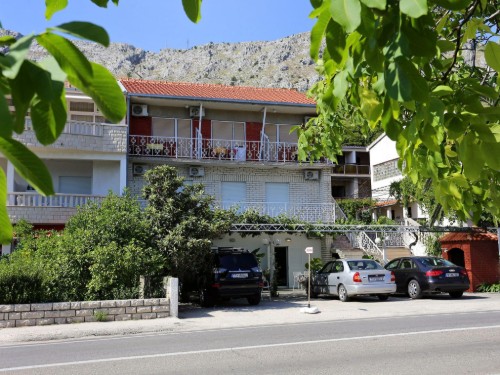 Ferieleilighet - 4 personer -  - Poljicka cesta - Golubinka 29, Duce - 21310 - Omis