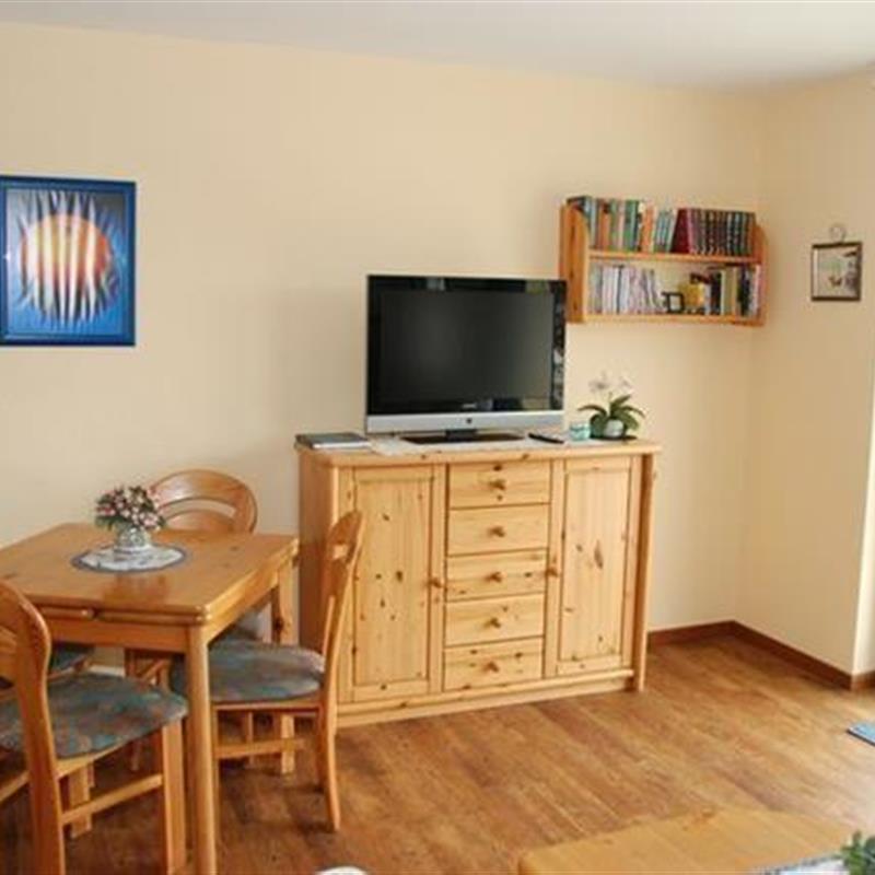 Ferielejlighed - 4 personer -  - Wismarsche Str. - 23999 - Kirchdorf