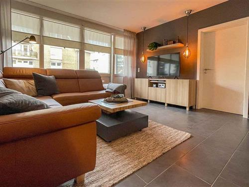 Ferienhaus - 4 Personen -  - Duhner Strandstraße - 27476 - Cuxhaven