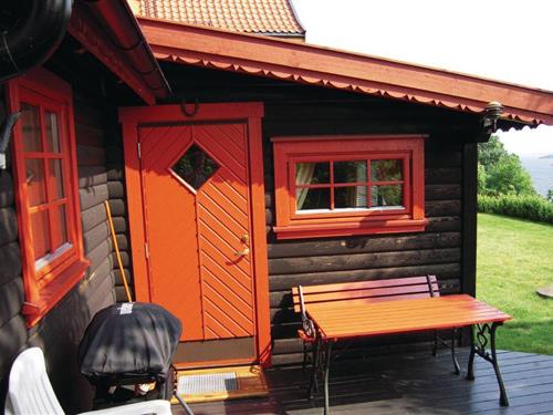 Feriehus - 3 personer -  - Damgt. - 3179 - Åsgårdstrand