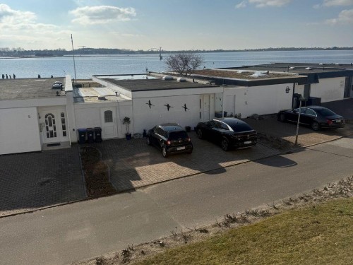 Ferienwohnung - 4 Personen -  - Strandhaferweg - 23769 - Fehmarn