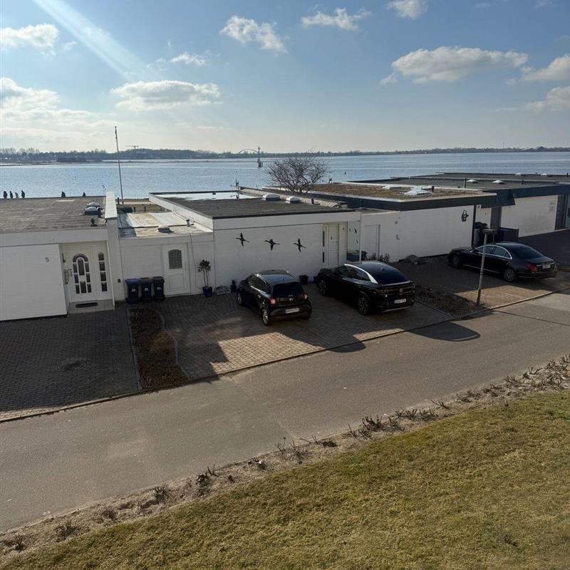 Ferielejlighed - 4 personer -  - Strandhaferweg - 23769 - Fehmarn