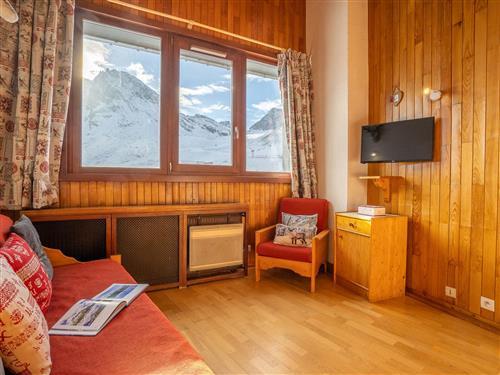 Holiday apartment - 6 persons -  - Tignes - 73320