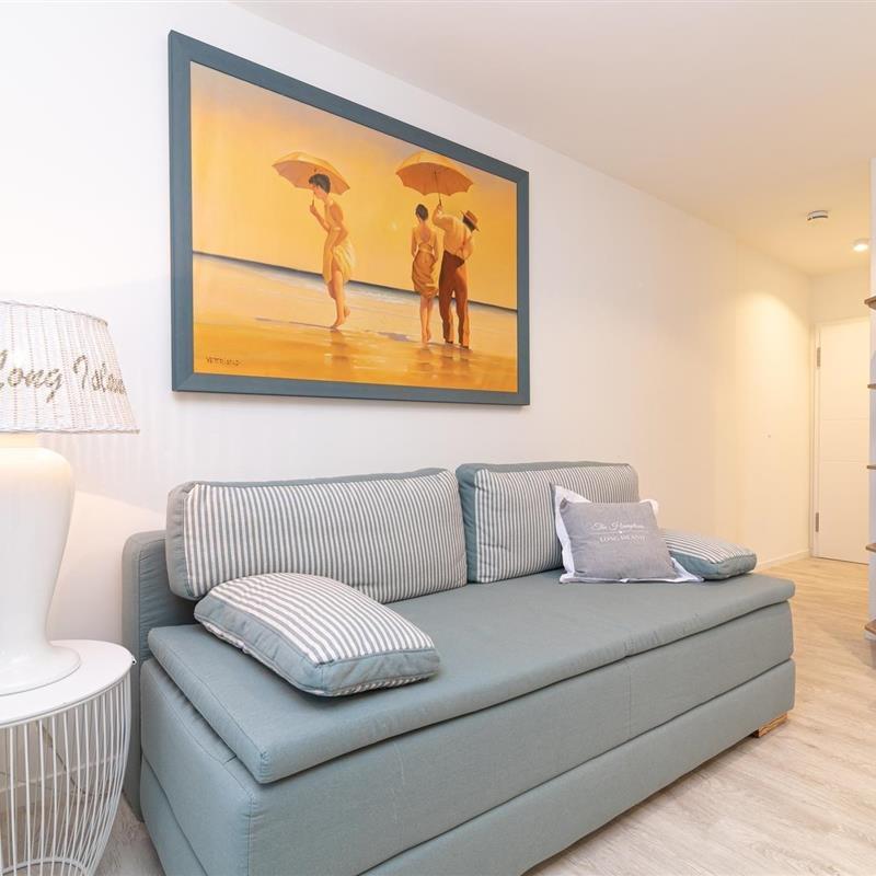 Ferielejlighed - 2 personer -  - Badeweg - 23683 - Scharbeutz