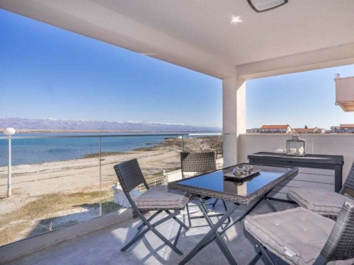 Holiday home - 6 persons -  - 23234 - Vir