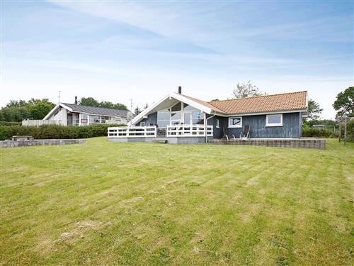 Ferienhaus - 10 Personen -  - Bondes Bakke - Öster Hurup - 9560 - Hadsund