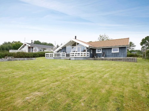 Sommerhus - 10 personer -  - Bondes Bakke - Øster Hurup - 9560 - Himmerland