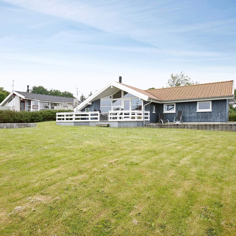 Ferienhaus - 10 Personen -  - Bondes Bakke - Öster Hurup - 9560 - Himmerland