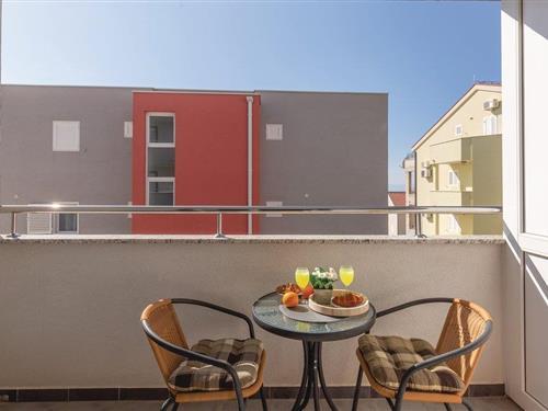Ferielejlighed - 2 personer -  - Zadarska - 21300 - Makarska