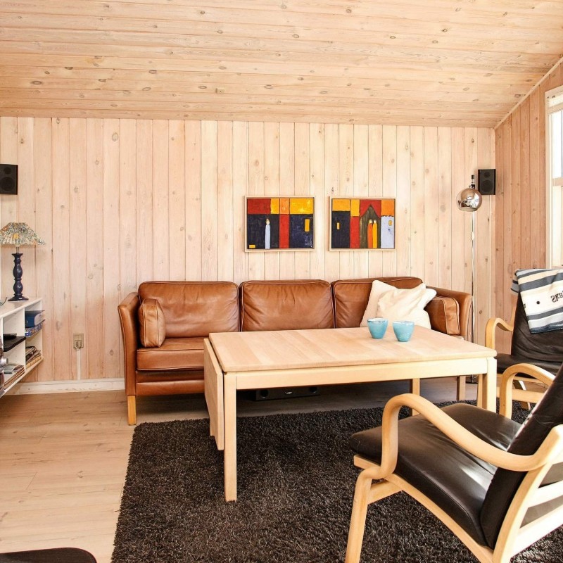 Ferienhaus - 6 Personen -  - Risen - Blokhus - 9492 - Jammer Bay