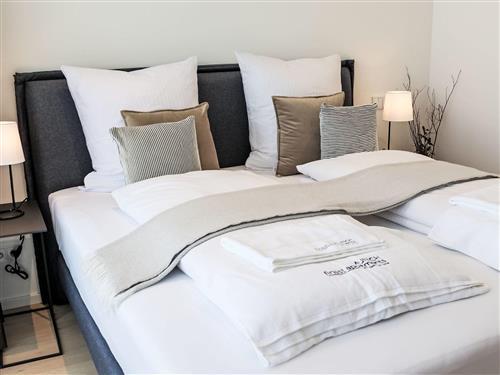 Ferielejlighed - 2 personer -  - Munich - 80336