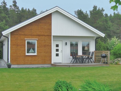 Semesterlägenhet - 4 personer -  - Stenkumla Fågelsången - Stenkumla - 621 95 - Visby