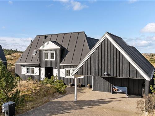 Sommerhus - 8 personer -  - Ferren Syd - 9492 - Blokhus