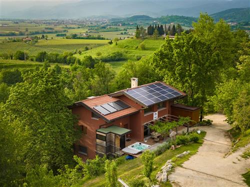 Ferienhaus - 6 Personen -  - Cividale - 33043
