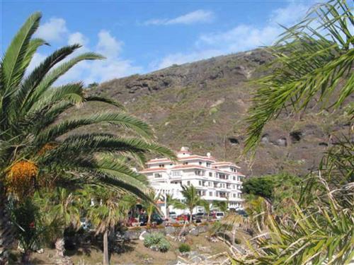 Holiday apartment - 5 persons -  - 38779 - El Puerto De Tazacorte