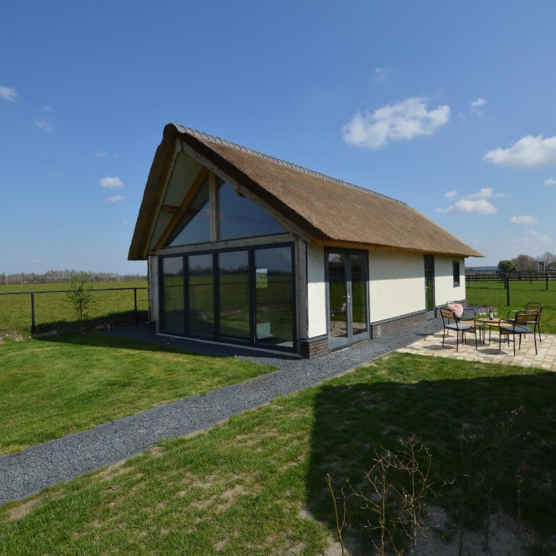 Sommerhus - 4 personer -  - 5131 RE - Alphen