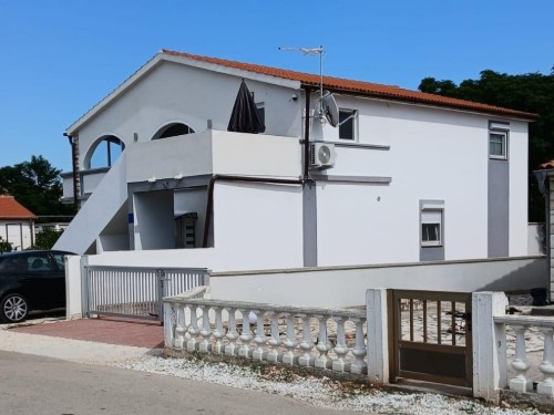 Holiday apartment - 6 persons -  - Put lucice - 23234 - Vir