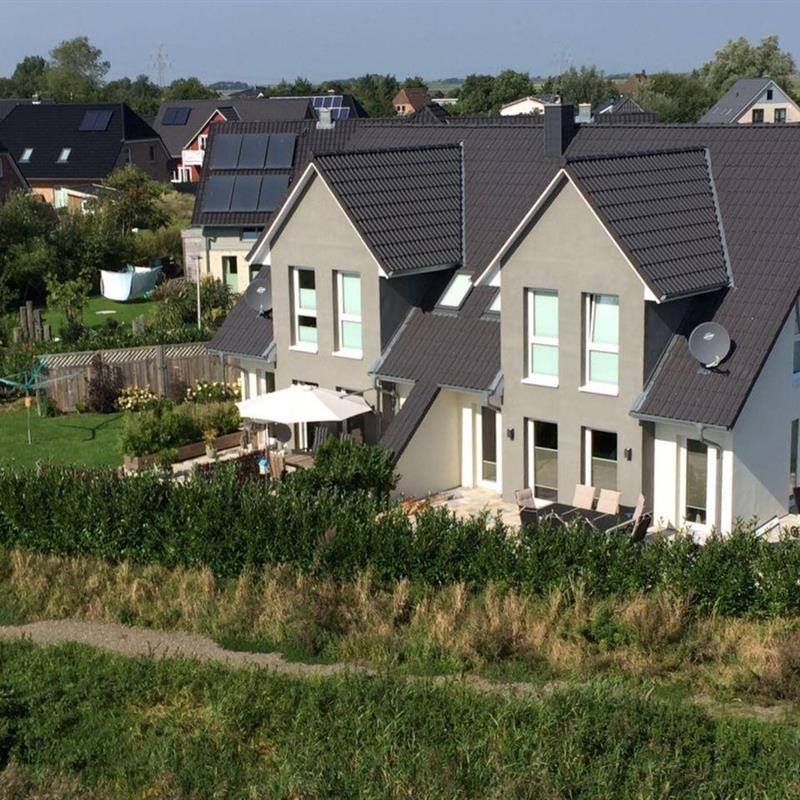 Sommerhus - 8 personer -  - Op de Geest - 25826 - Sankt Peter-Ording