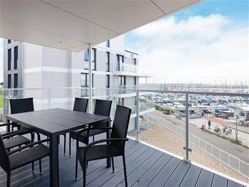  - 6 personer -  - Butendiek 23, - Kieler Bucht - 24235 - Wendtorf