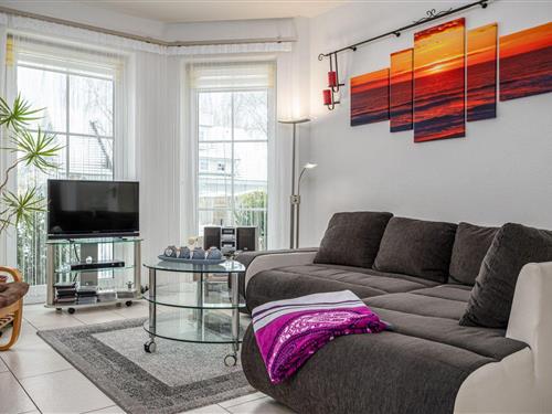 Sommerhus - 2 personer -  - Birkenstraße - 18374 - Ostseebad Zingst A Darß