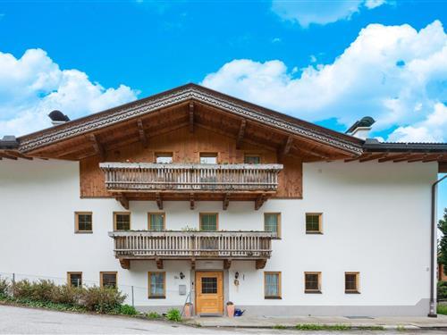 Ferielejlighed - 12 personer -  - 6276 - Stummerberg