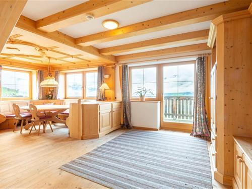 Semesterlägenhet - 12 personer -  - 6276 - Stummerberg