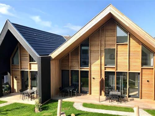 Ferielejlighed - 4 personer -  - 4374AX - Zoutelande