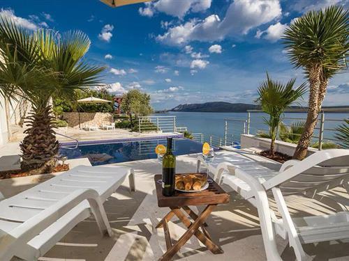 Holiday apartment - 4 persons -  - Vidalici - Pag - Vidalici - 53296 - Vidalici