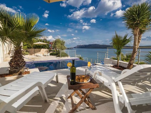Holiday apartment - 4 persons -  - Vidalici - Pag - Vidalici - 53296 - Vidalici