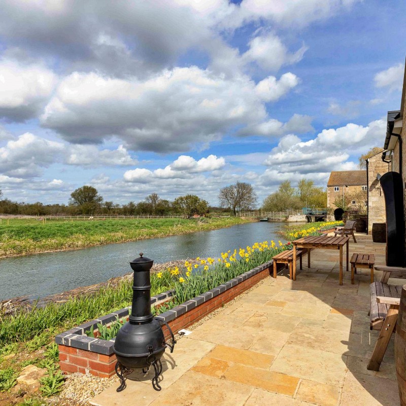 Sommerhus - 6 personer -  - PE6 9ns - Peterborough