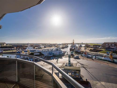 Ferielejlighed - 2 personer -  - Hafenstraße - 25761 - Büsum