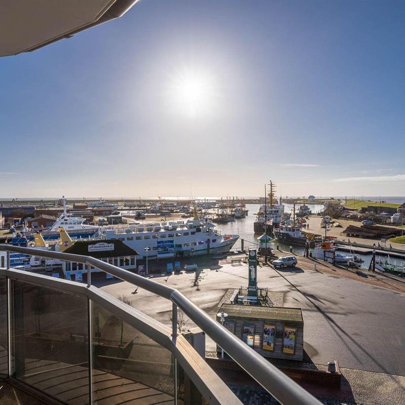 Ferielejlighed - 2 personer -  - Hafenstraße - 25761 - Büsum