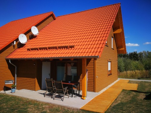 Sommerhus - 6 personer -  - Zwergenpfad - 38899 - Hasselfelde