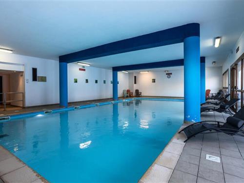 Semesterlägenhet - 4 personer -  - 05200 - Les Orres