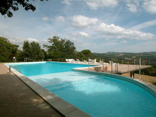 Villa / Herrenhaus - 3 Personen -  - 06010 - Citerna