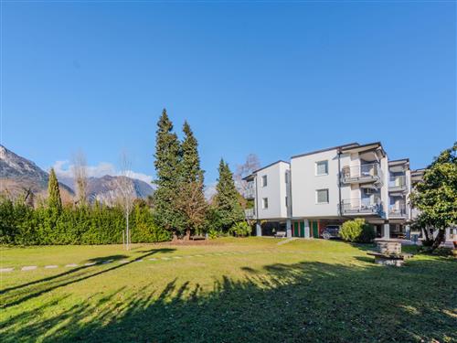 Semesterlägenhet - 5 personer -  - Riva Del Garda - 38066