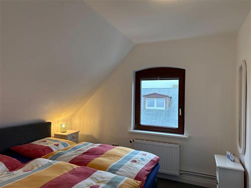 Ferieleilighet - 2 personer -  - Berthin-Bleeg-Str. - 25996 - Wenningstedt-Braderup (Sy