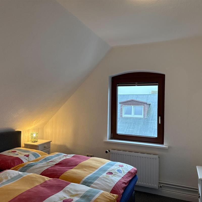 Ferielejlighed - 2 personer -  - Berthin-Bleeg-Str. - 25996 - Wenningstedt-Braderup (Sy