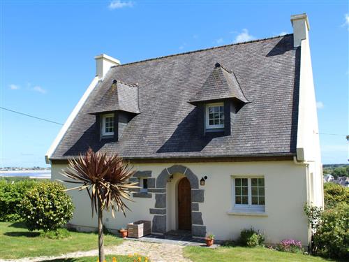 Sommerhus - 8 personer -  - Goulven - 29890