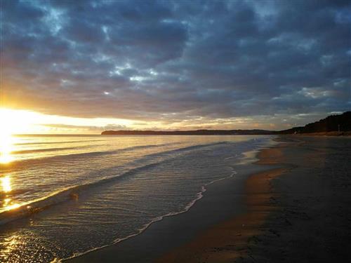 Ferielejlighed - 5 personer -  - Südstrand - 18609 - Binz