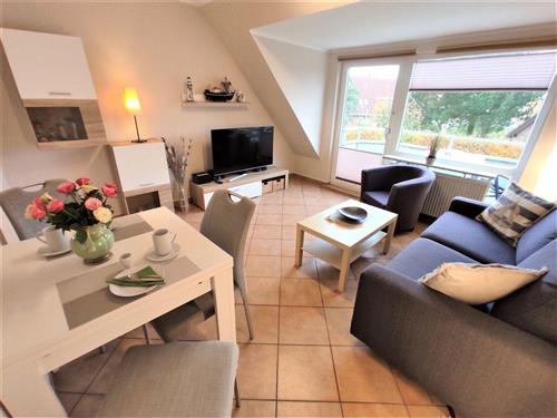 Ferielejlighed - 3 personer -  - Große Tiefe - 25761 - Büsum