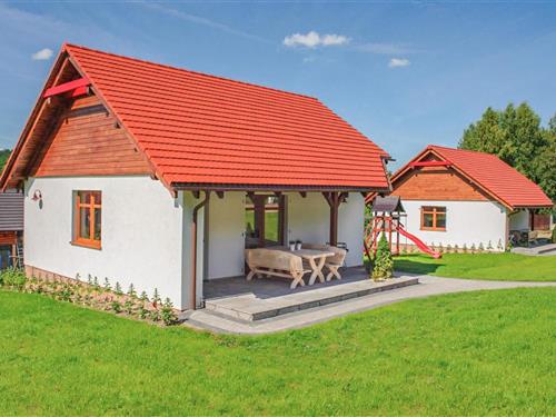 Holiday Home/Apartment - 4 persons -  - Krzeszna - Stezyca - 83-316 - Krzeszna